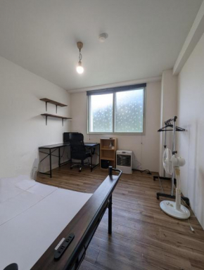 Shared Apartment Torinos Rakuten 303 Women's Only - Vacation STAY 90821v